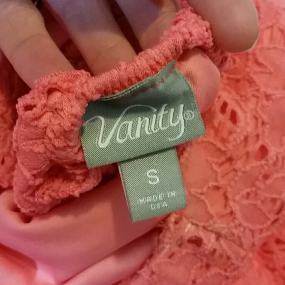 Laced summer dress - Picture 4 of 4