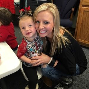 Meet your Posher, Jessica