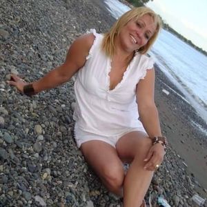 Meet your Posher, Marisol