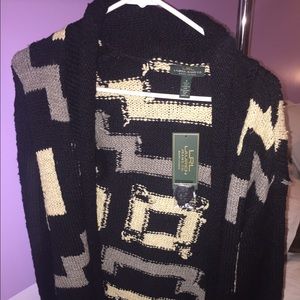 Ralph Lauren cardigan