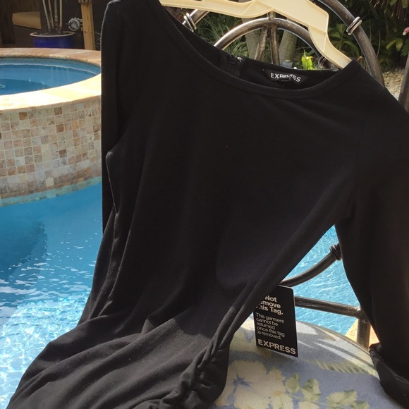 Express Dresses & Skirts - $10 off TODAY NWT EXPRESS MINI, MAXI/MIDI DRESS