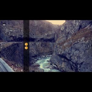 Meet your Posher, Fortesa