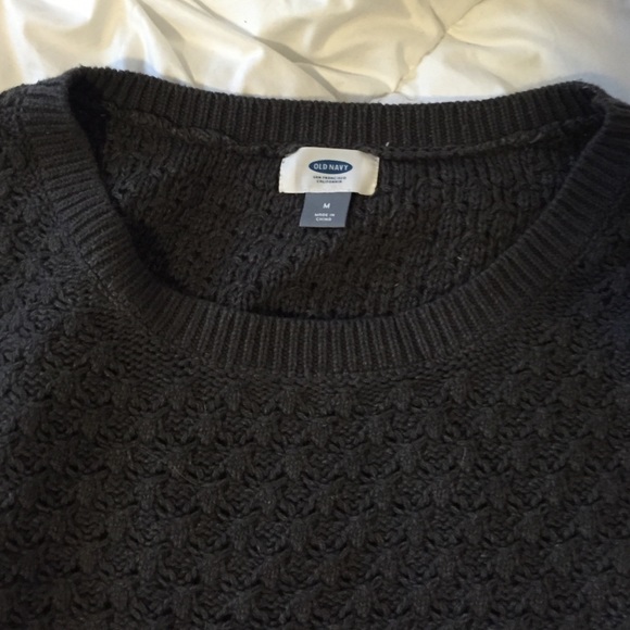 Grey Sweater - Picture 2 of 3