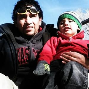 Meet your Posher, Alejandro