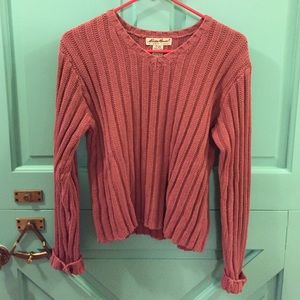 Eddie Bauer Sweater