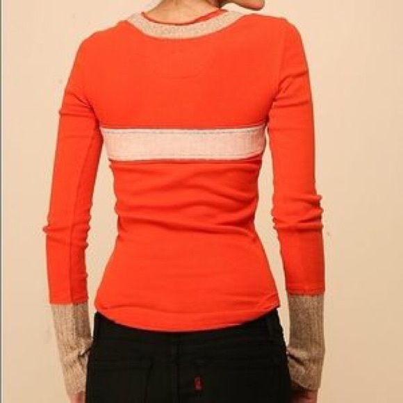 || Free People || Nordic Nuzzle Thermal - Picture 2 of 3