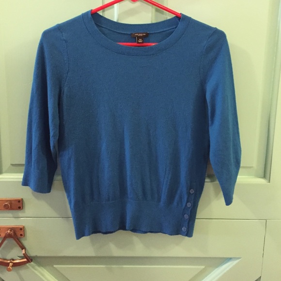 Ann Taylor Sweater
