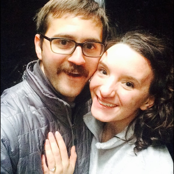 Meet your Posher, Kelsie - Picture 1 of 1