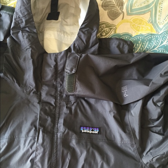 Patagonia Jackets & Blazers - Patagonia water-proof jacket