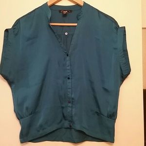 Kenneth Cole Blouse