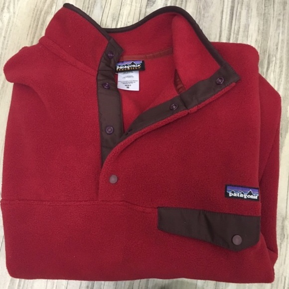 Patagonia Repost