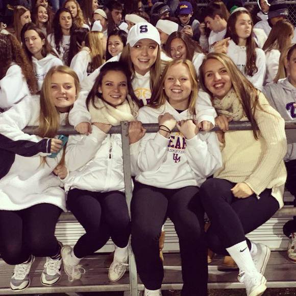 Meet your Posher, Allie