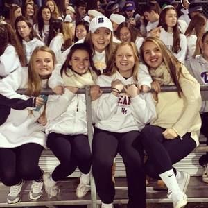 Meet your Posher, Allie