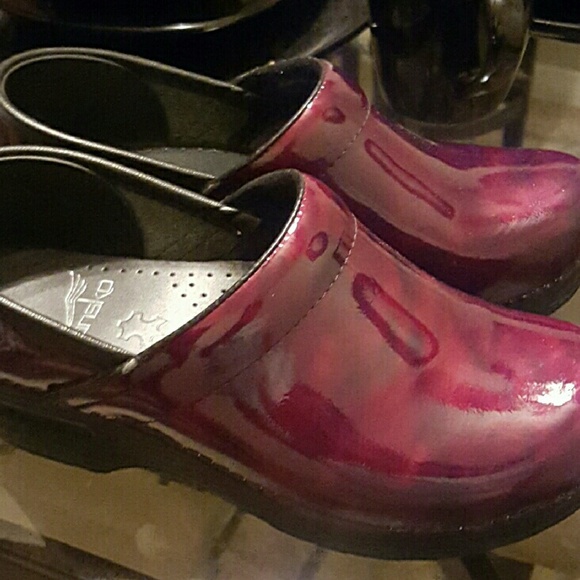 Danskos