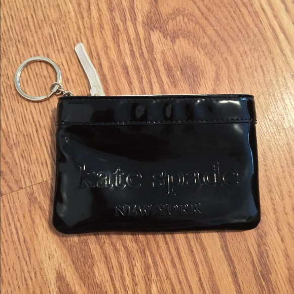 Kate Spade coin purse