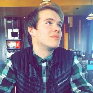 Meet your Posher, Kevin