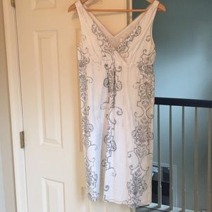 Ann Taylor Loft dress