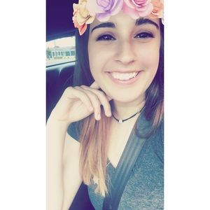 Meet your Posher, Kasey