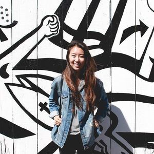 Meet your Posher, Estell