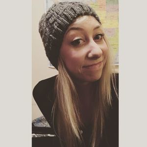 Meet your Posher, Jessy