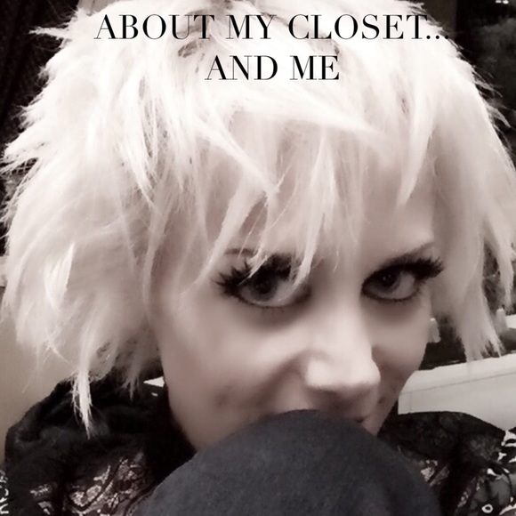 OFFERS WELCOMED!! COVETED DESIGNER CLOSET LISTINGS - Picture 3 of 3