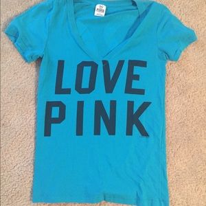 VS shirt