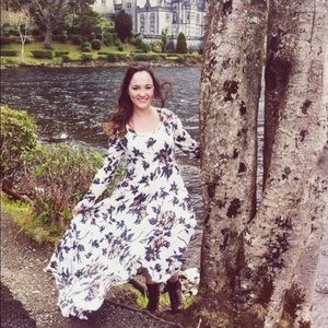 FREE PEOPLE First Kiss Dress