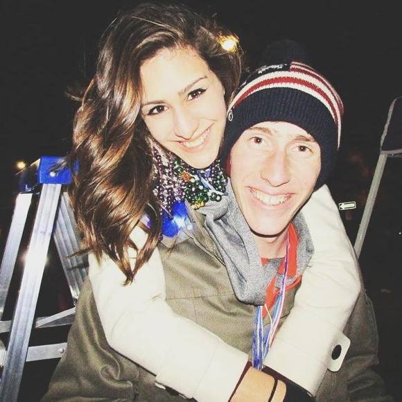 Meet your Posher, Jarithza