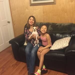 Meet your Posher, Martha