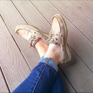 Sperry Topsider Bluefish sz 8