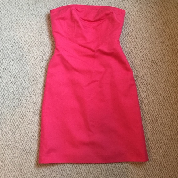 Ann Taylor petites dress