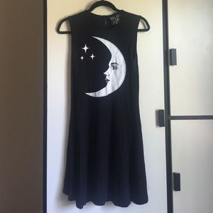 Killstar moon dress