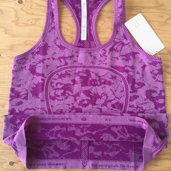 💍SOLD💍Lululemon Swiftly Tech Racerback - Picture 3 of 3