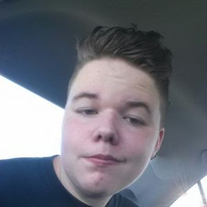 Meet your Posher, Ricky