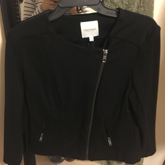 Catherine Malandrino Run Way Style