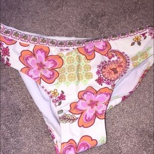 target bathing suit worn once