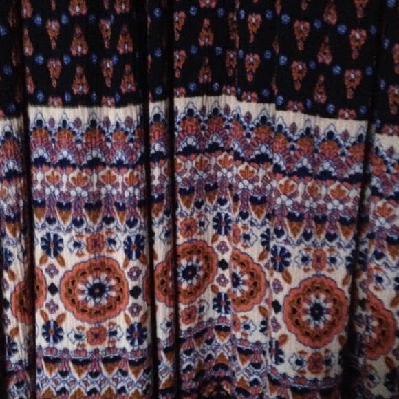 BABYDOLL DRESS - Picture 3 of 4