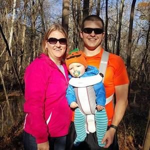 Meet your Posher, Jill