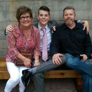 Meet your Posher, Austin