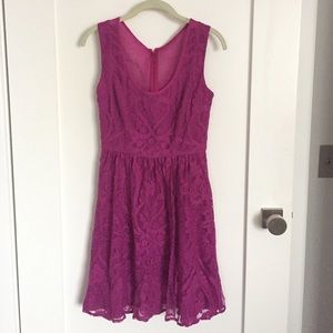 Nicole Miller dress