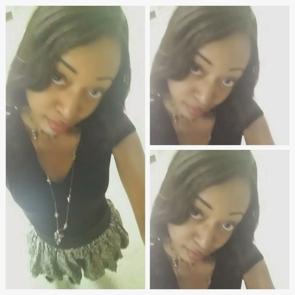 Meet your Posher, Kerrian - Picture 2 of 2