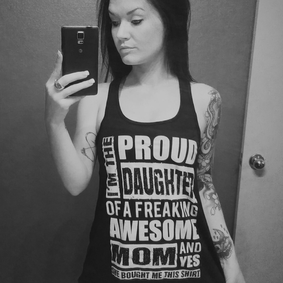 Meet your Posher, Ashley - Picture 1 of 1