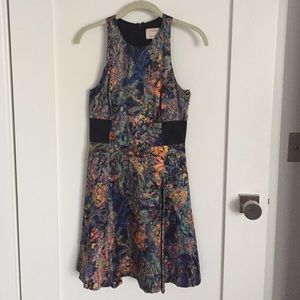 Nicole Miller dress