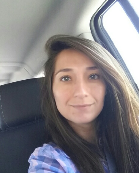 Meet your Posher, Maria