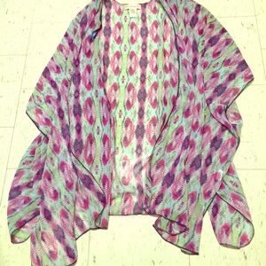 Band of Gypsies Kimono