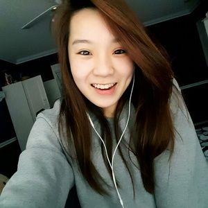 Meet your Posher, Allison