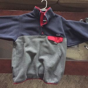 Patagonia Men's Pullover