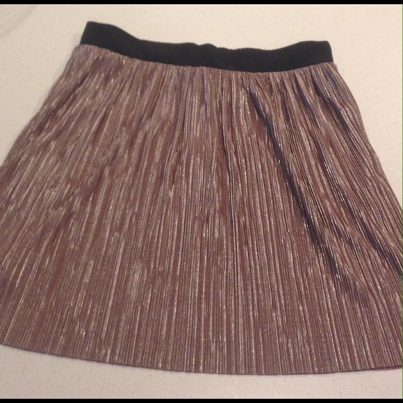🚫SOLD🚫BCBG Mini Skirt