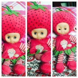 Meet your Posher, Anna