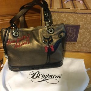 Brighton Purse
